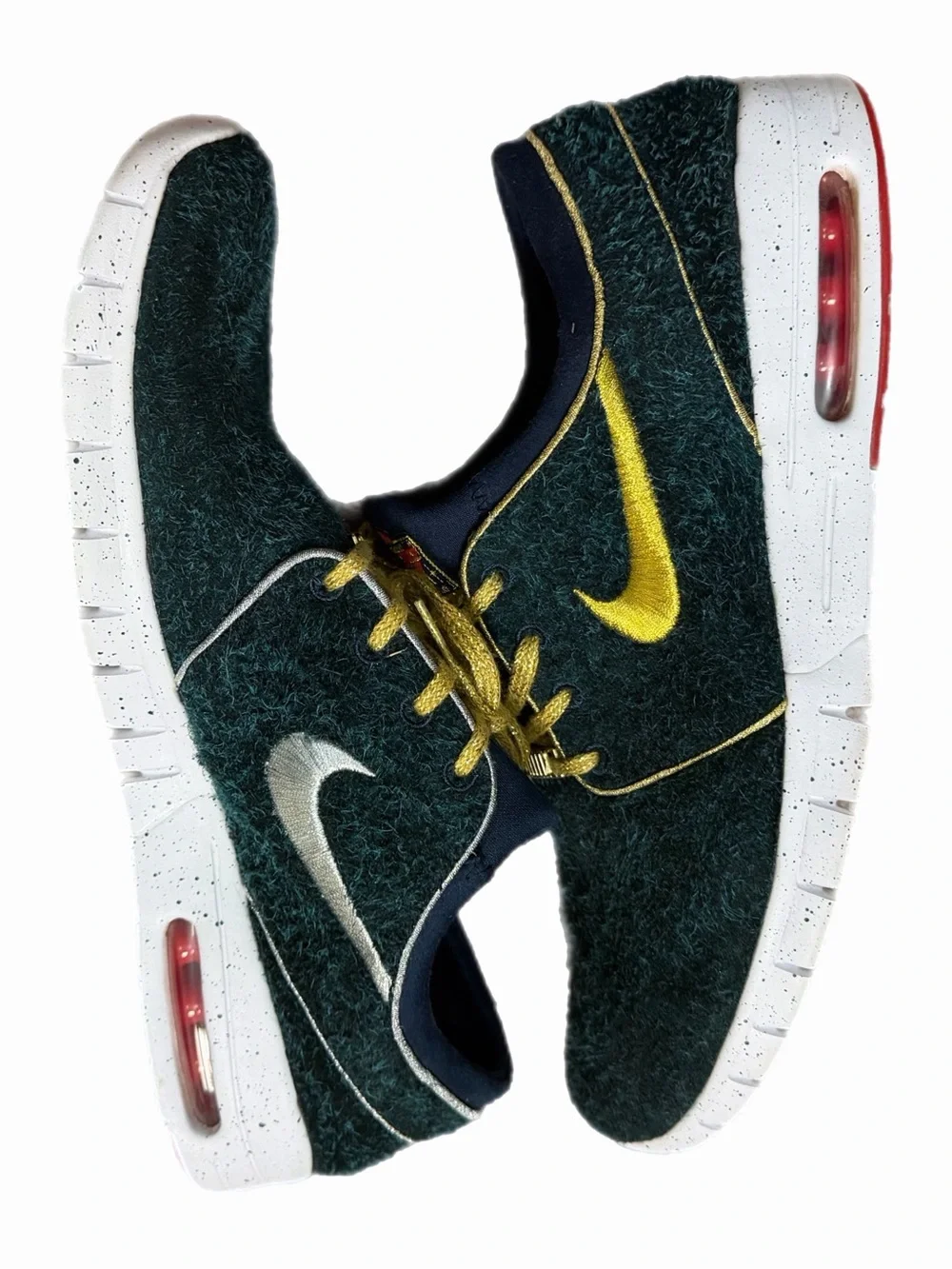 Nike Stefan Janoski Max DB Doernbecher Shoes